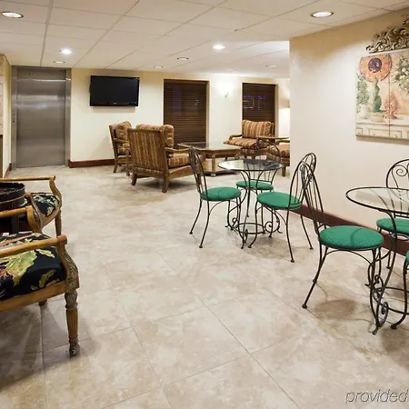 Americinn By Wyndham Beloit 