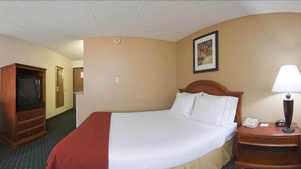 Hotel Americinn By Wyndham