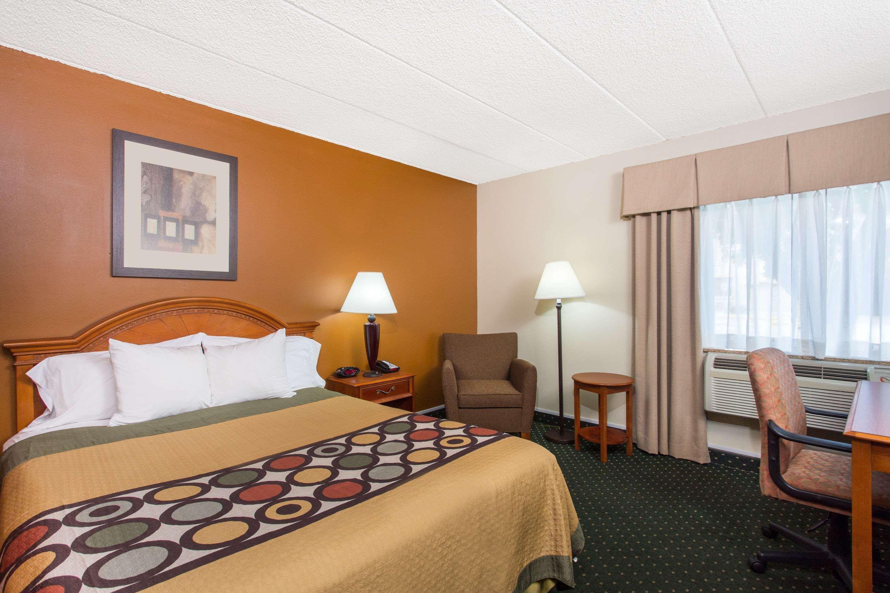 Americinn By Wyndham 2* Beloit