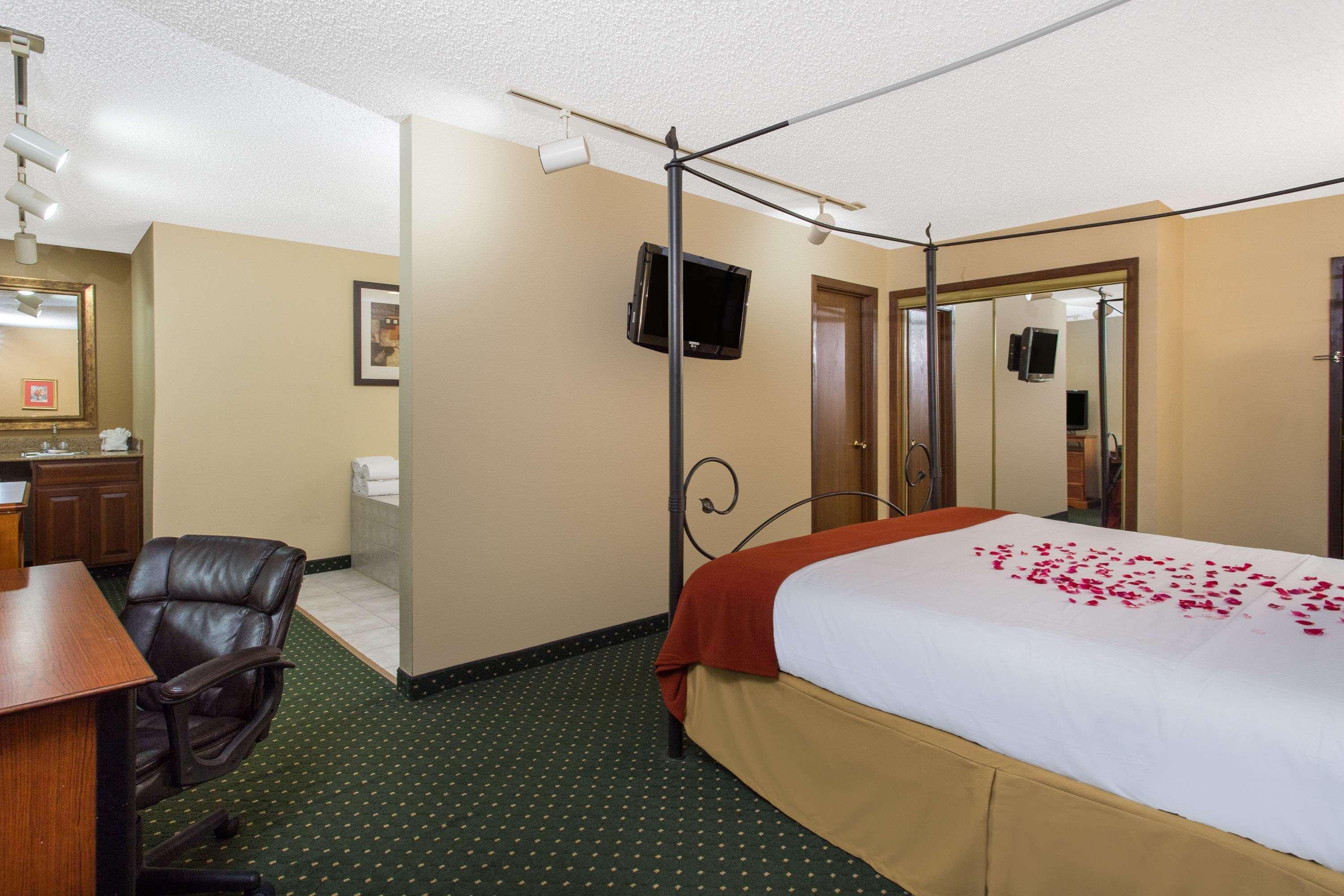 Americinn By Wyndham Hotel Beloit
