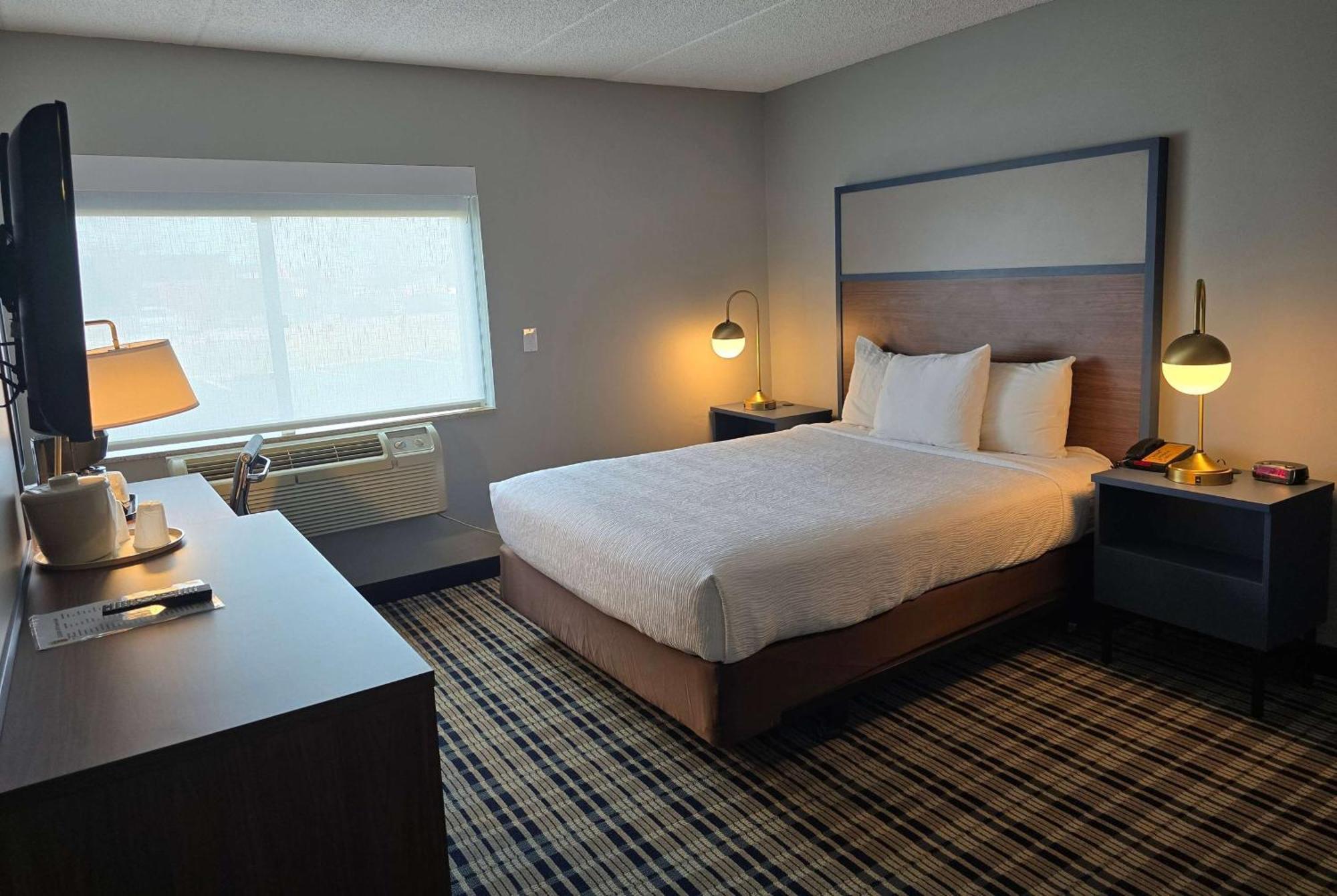 Americinn By Wyndham Hotel 2*