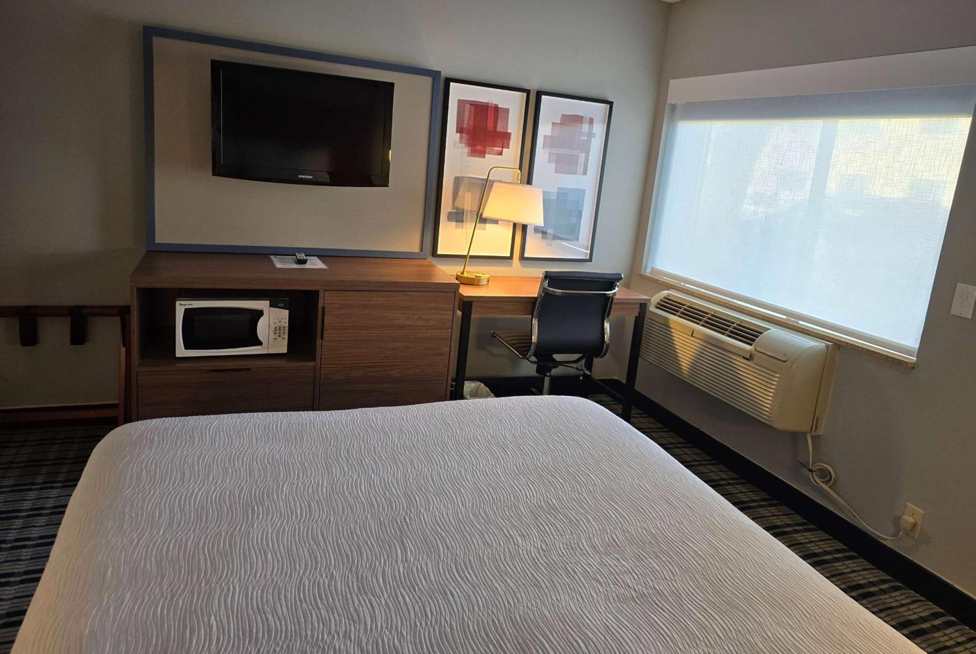 Americinn By Wyndham 2* Beloit