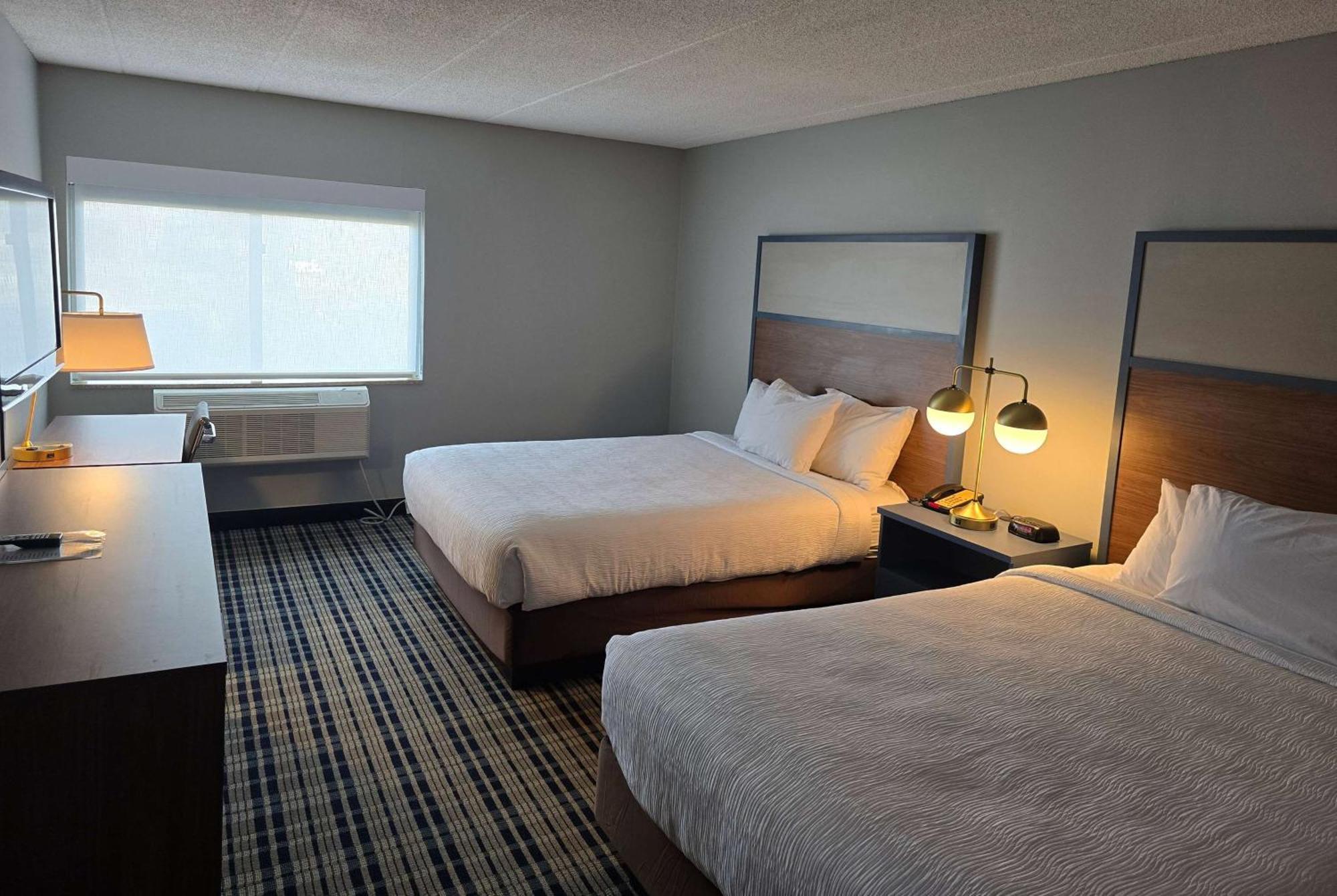 Americinn By Wyndham Hotel Beloit