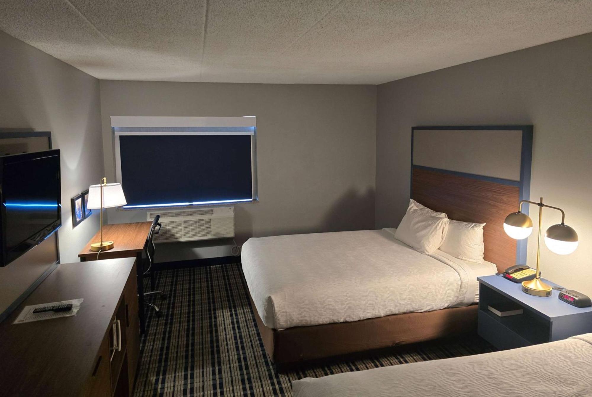 Americinn By Wyndham 2* Beloit