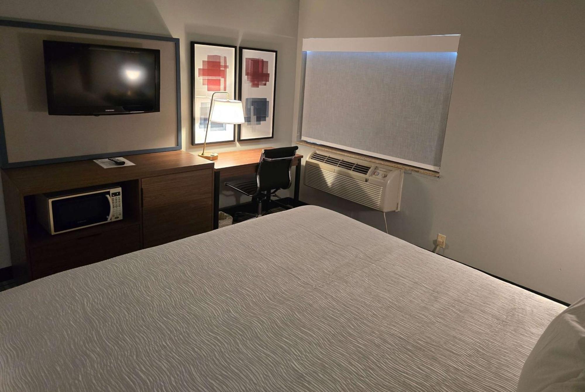 Americinn By Wyndham 2* Beloit