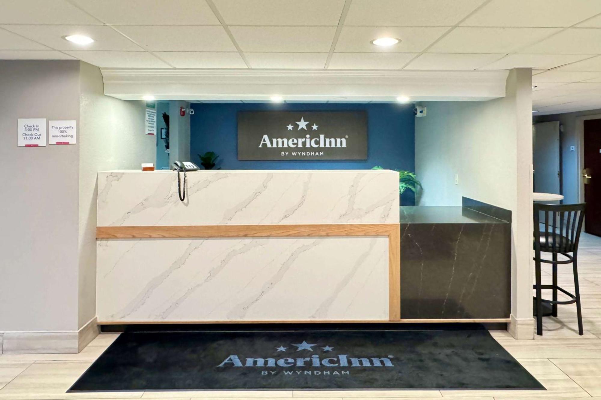 Americinn By Wyndham Beloit