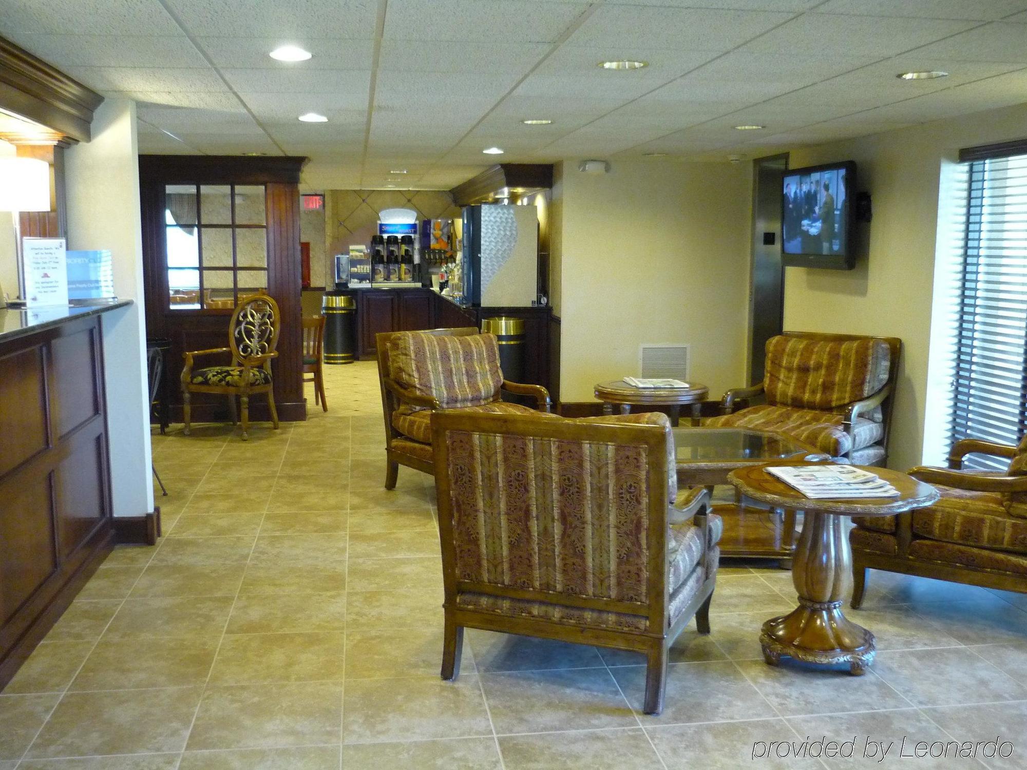 Americinn By Wyndham 2*