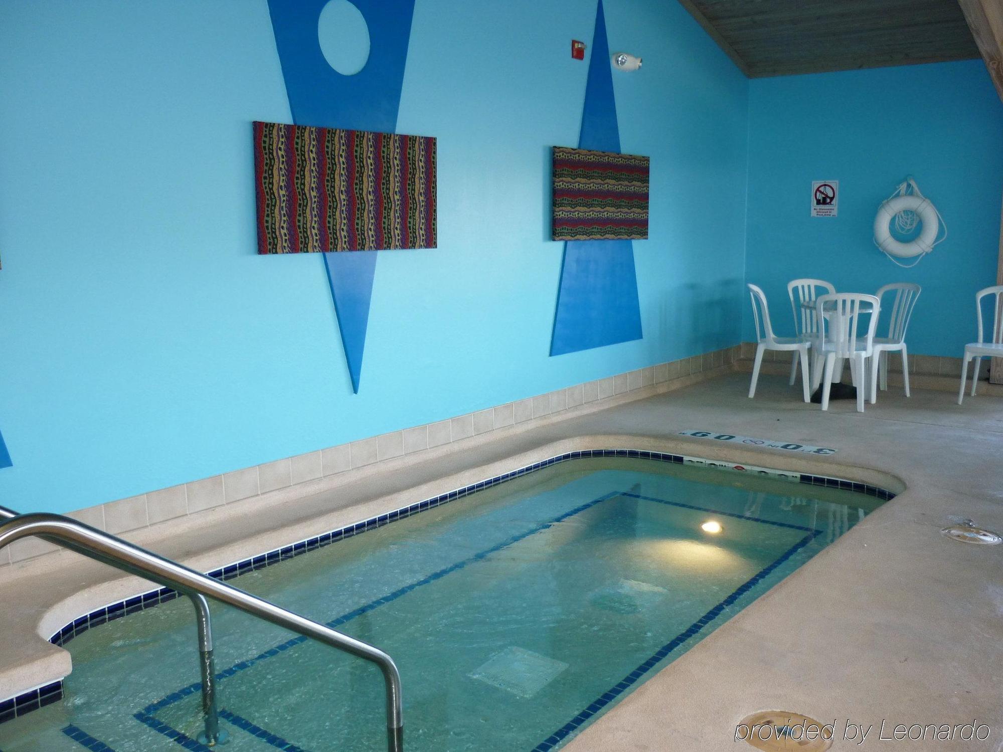 Americinn By Wyndham Hotel 2*
