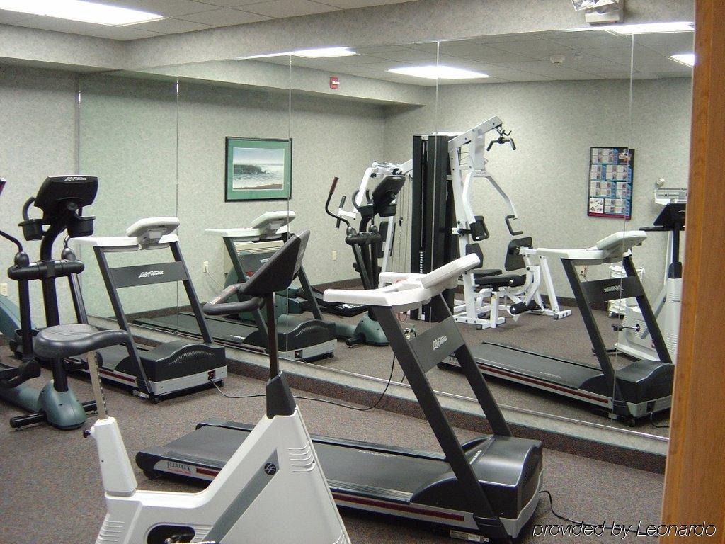 Americinn By Wyndham 2* Beloit