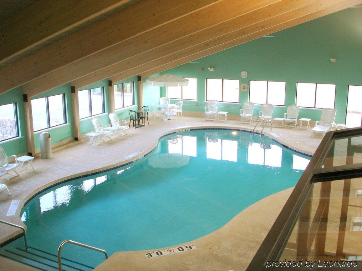 Americinn By Wyndham Beloit
