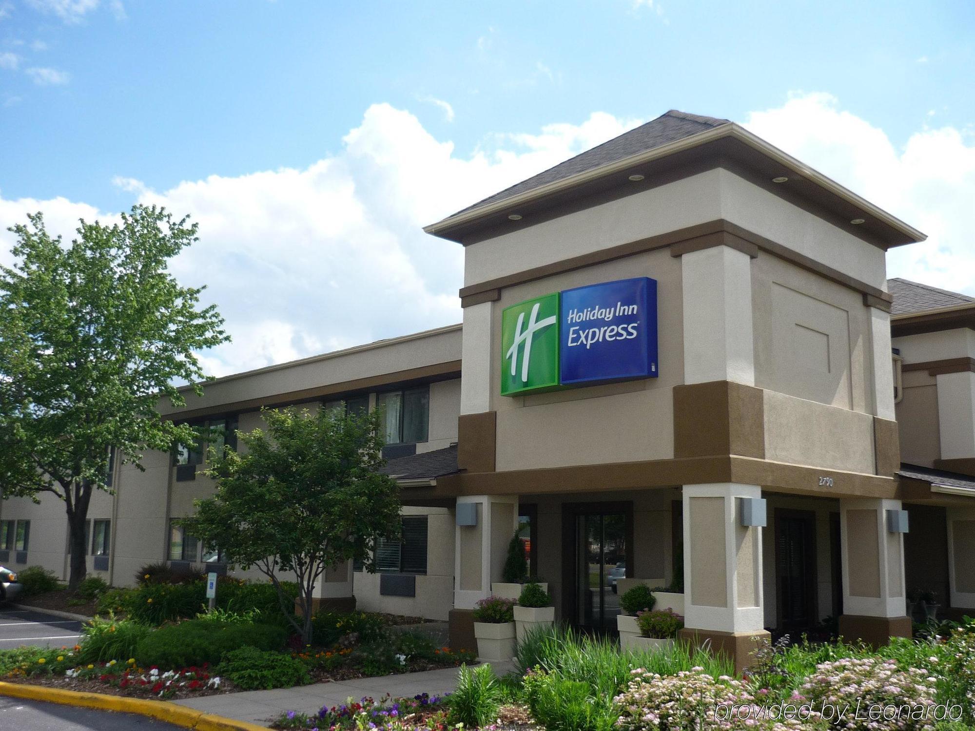 Hotel Americinn By Wyndham