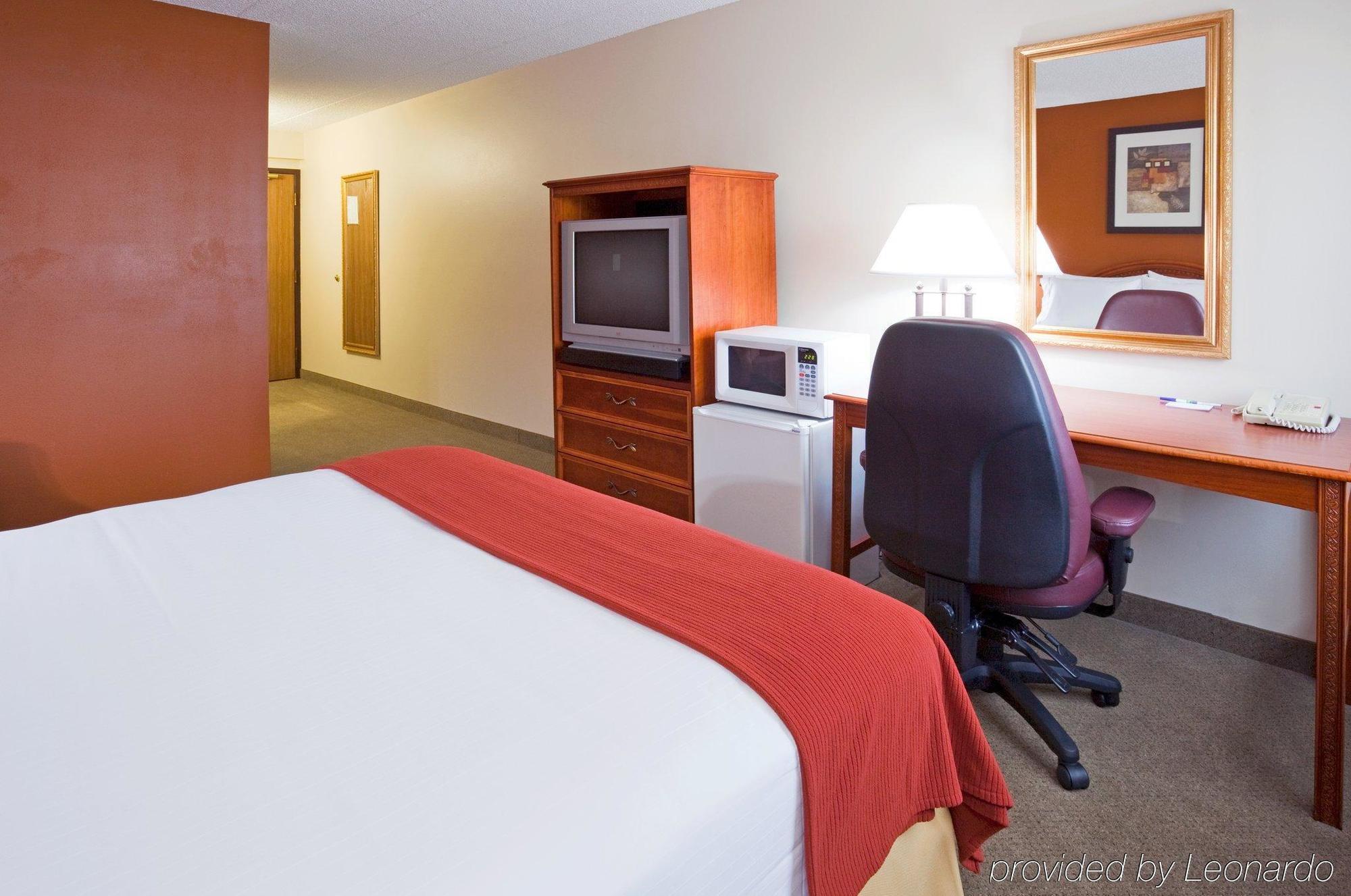 Americinn By Wyndham Hotel 2*