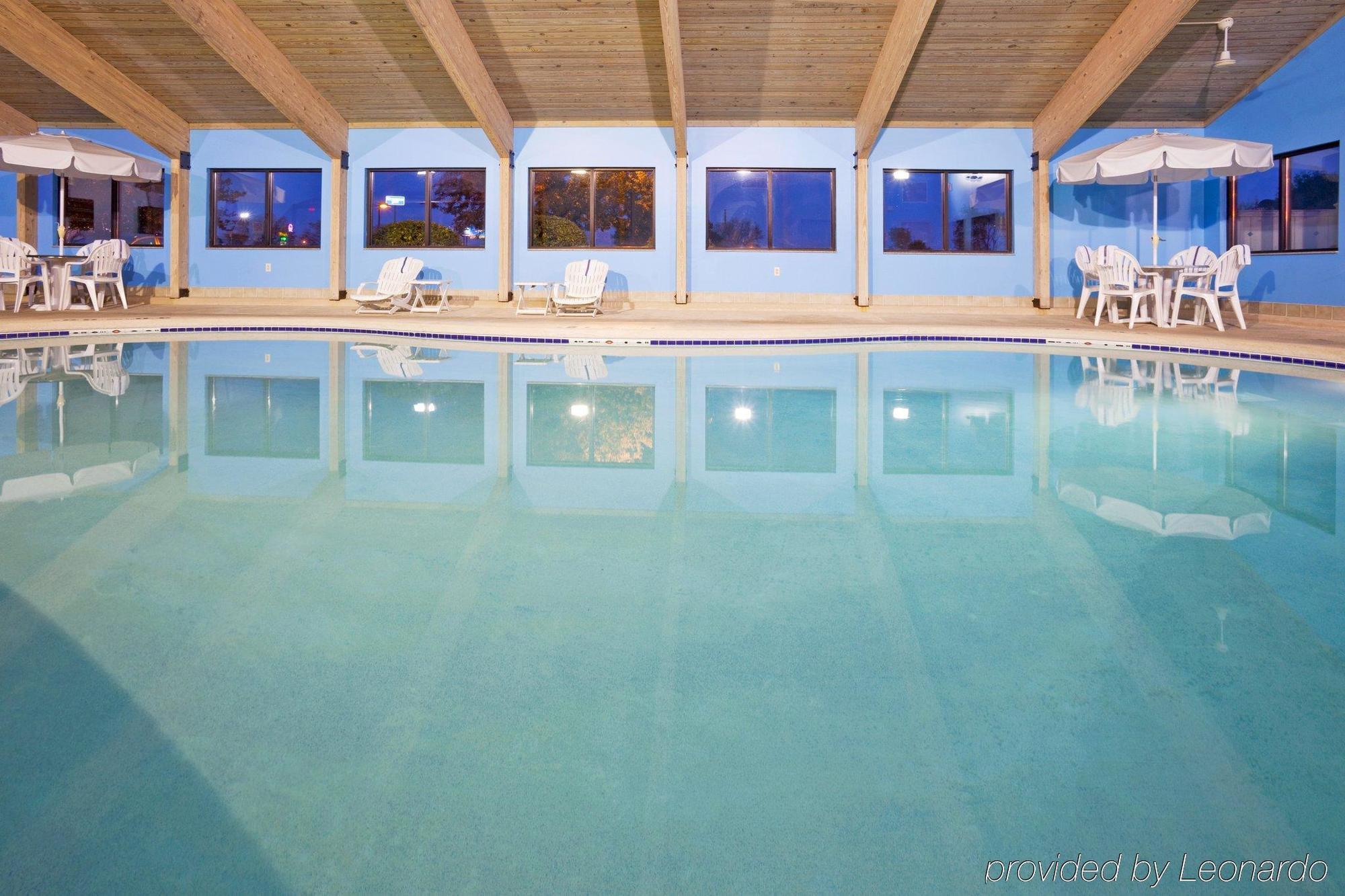 Americinn By Wyndham 2* Beloit