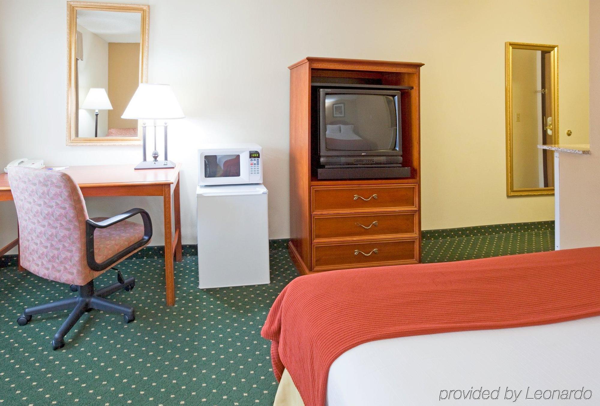 Americinn By Wyndham Hotel 2*