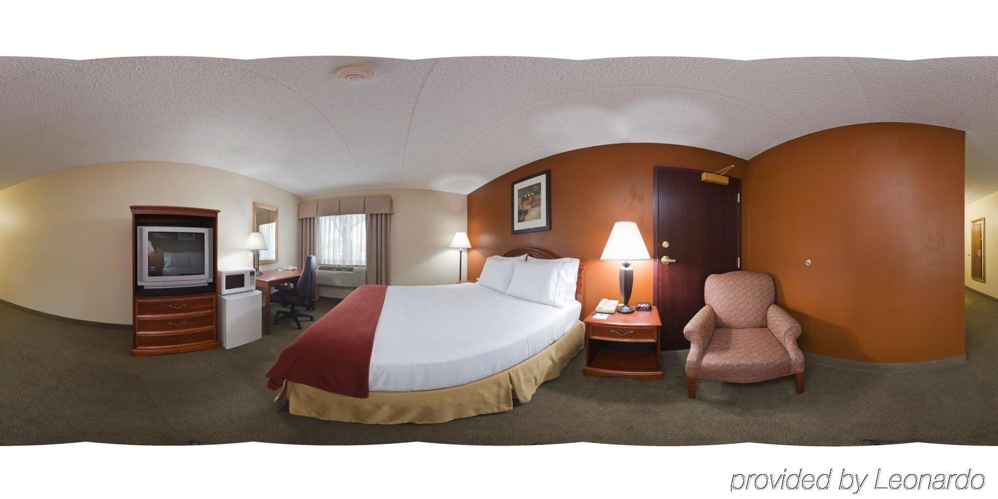 Hotel Americinn By Wyndham