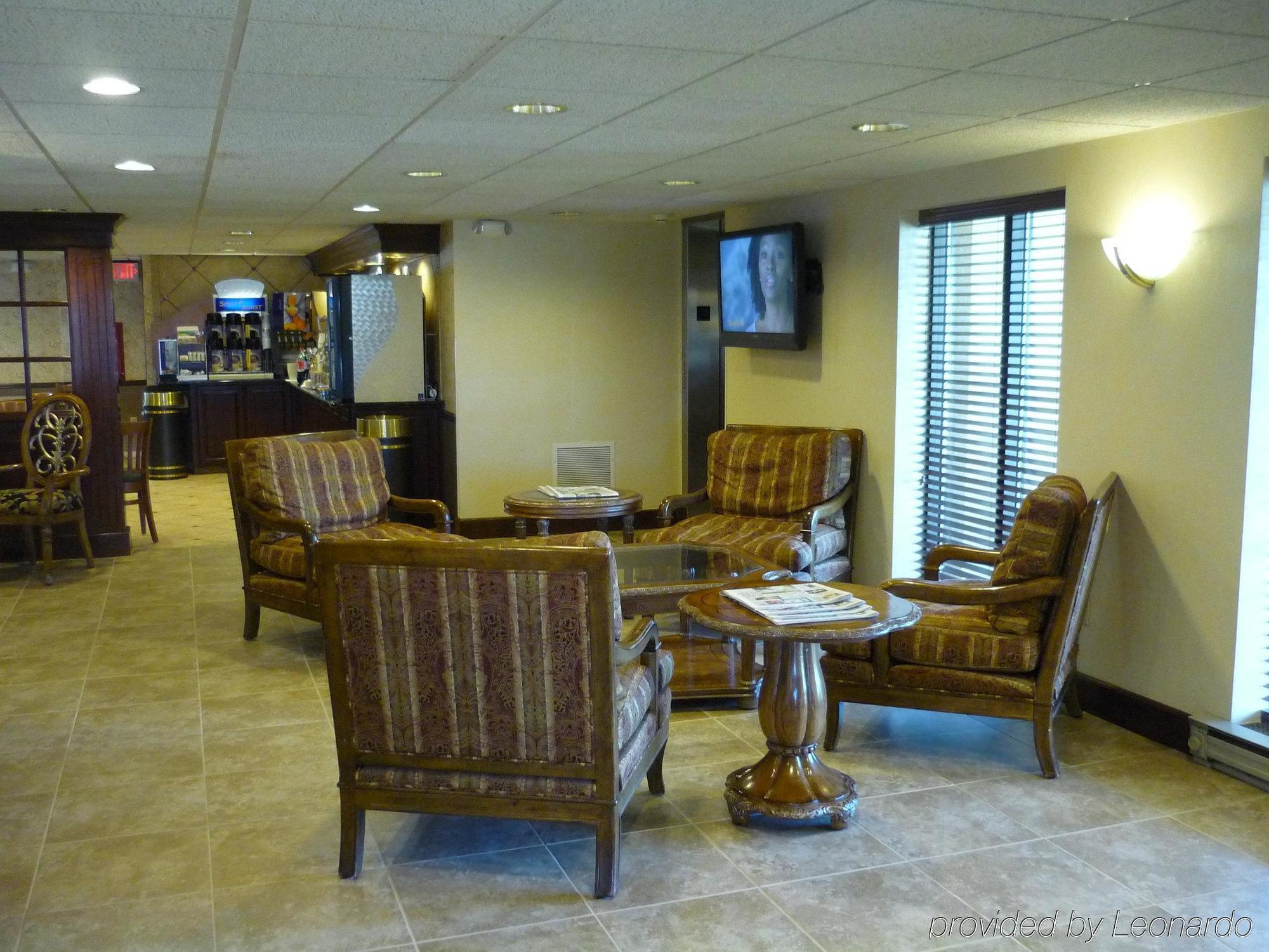 Hotel Americinn By Wyndham
