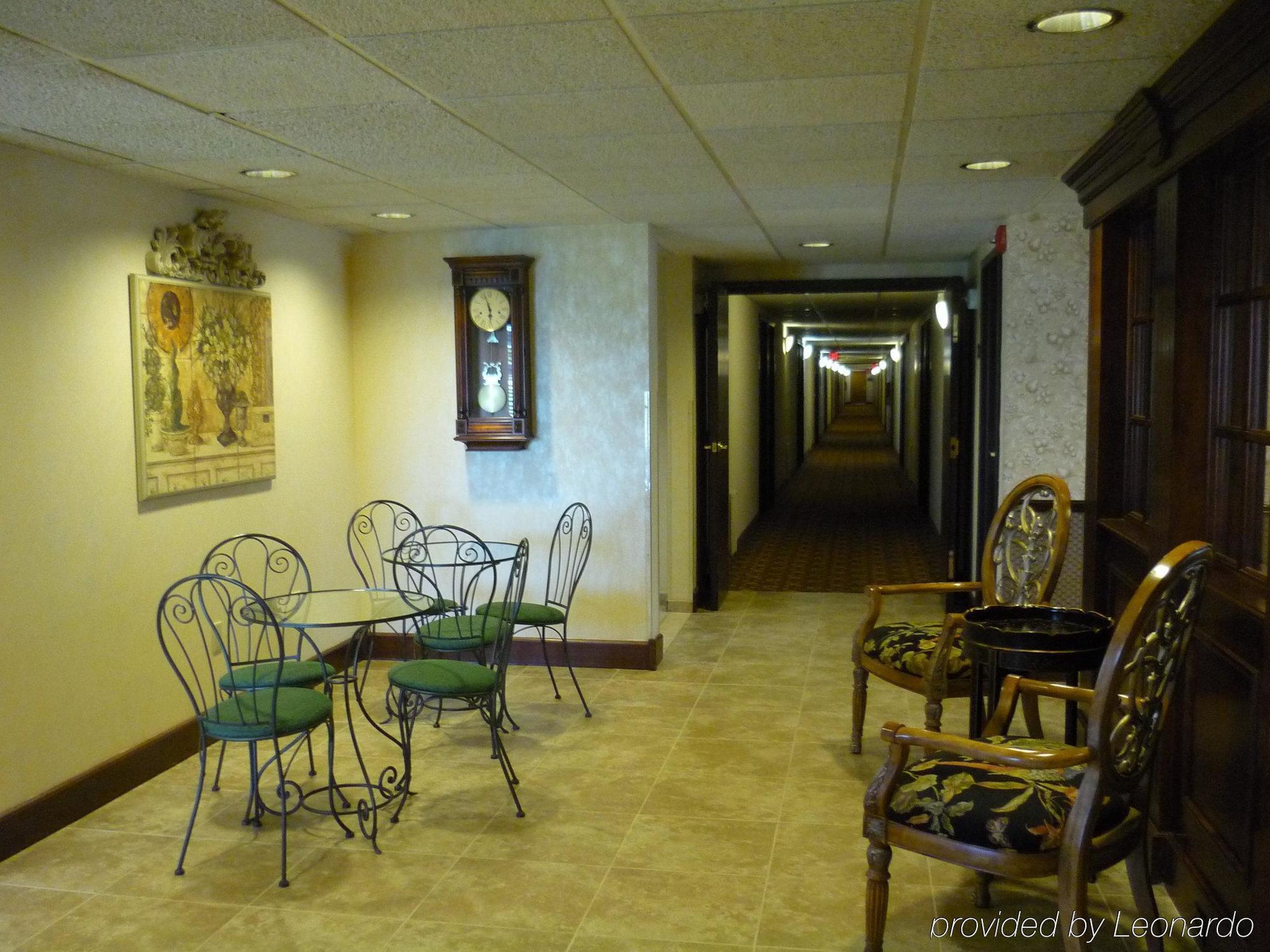 Hotel Americinn By Wyndham