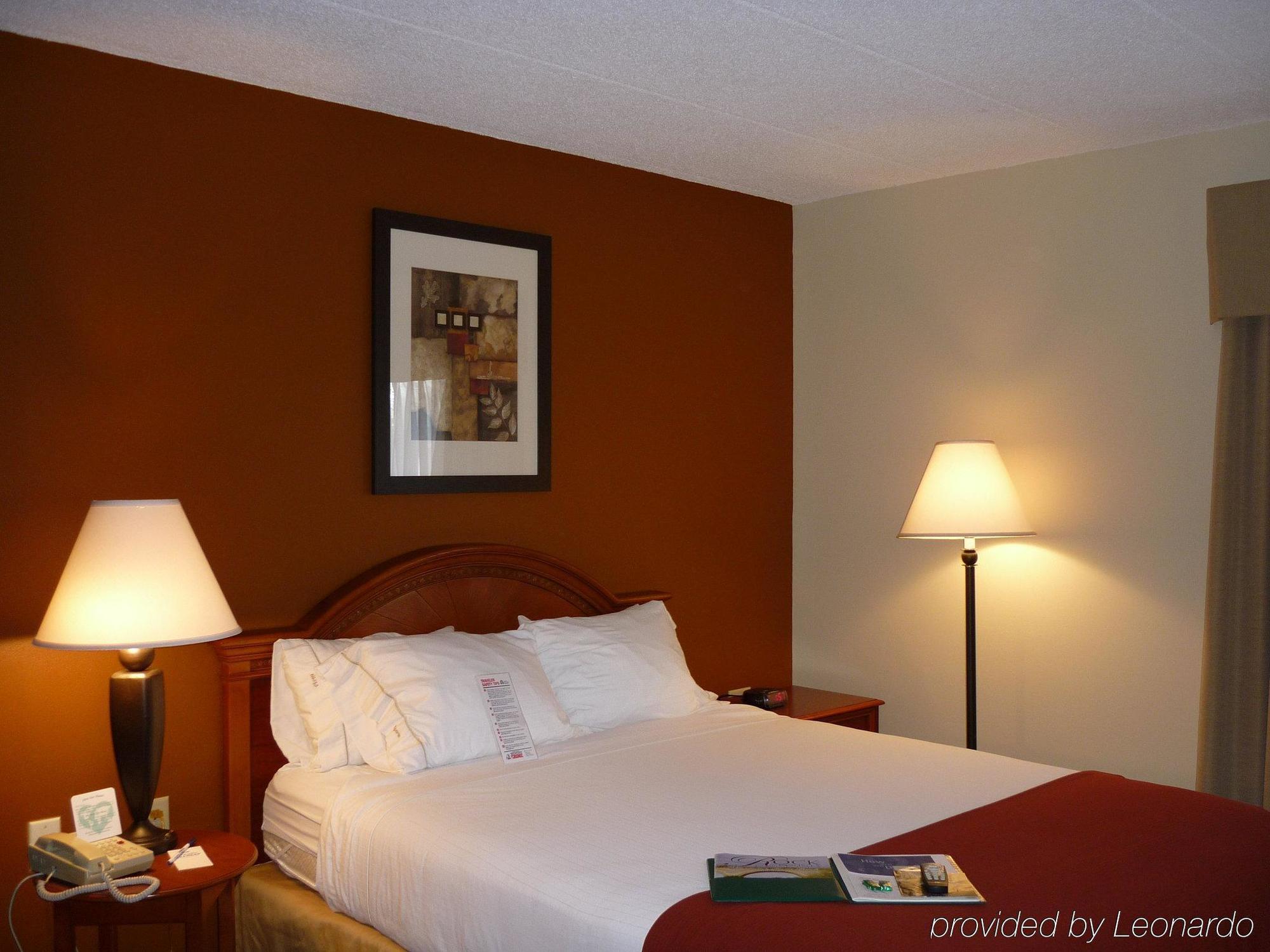 Americinn By Wyndham Hotel