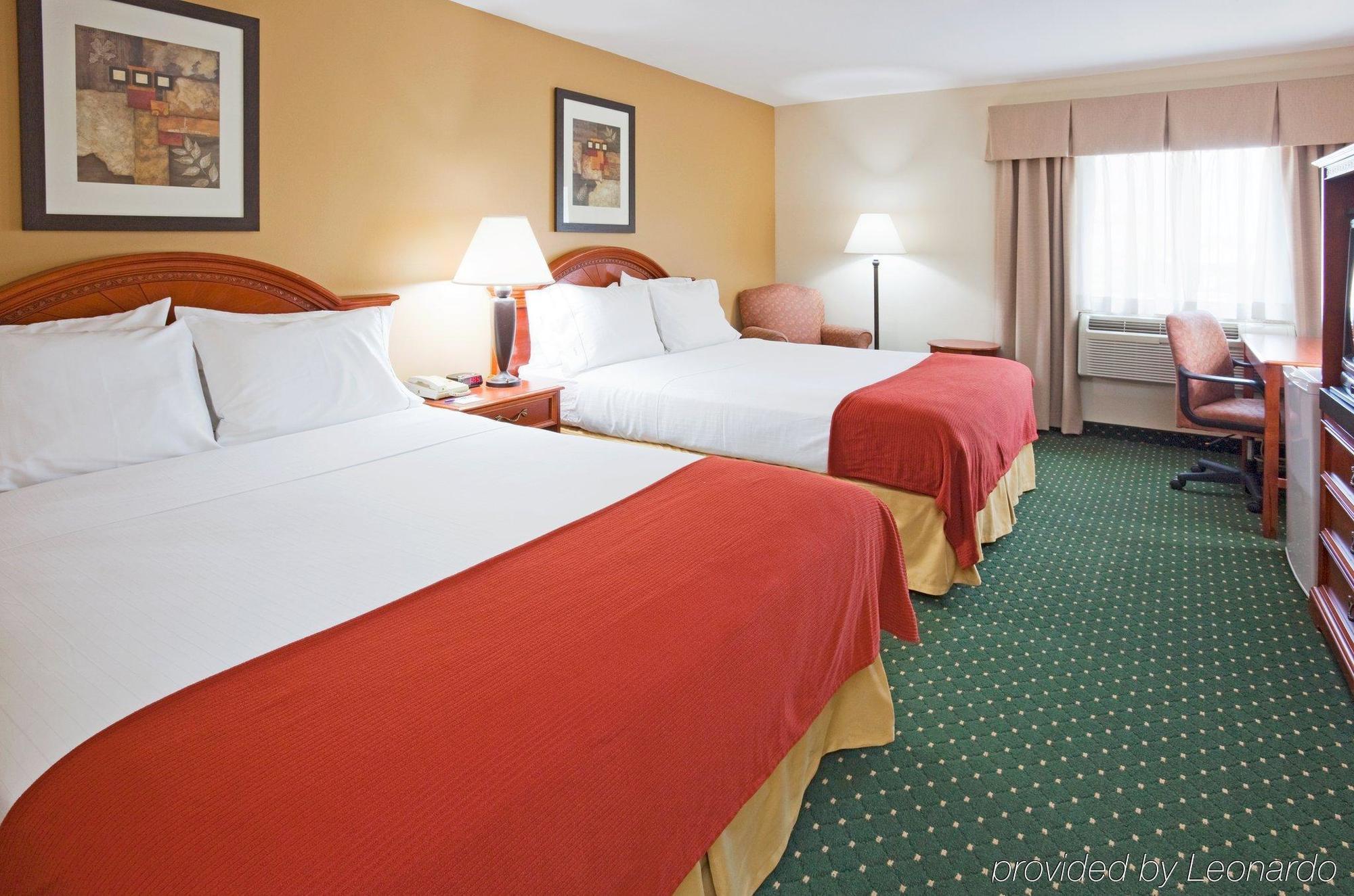 Americinn By Wyndham Hotel