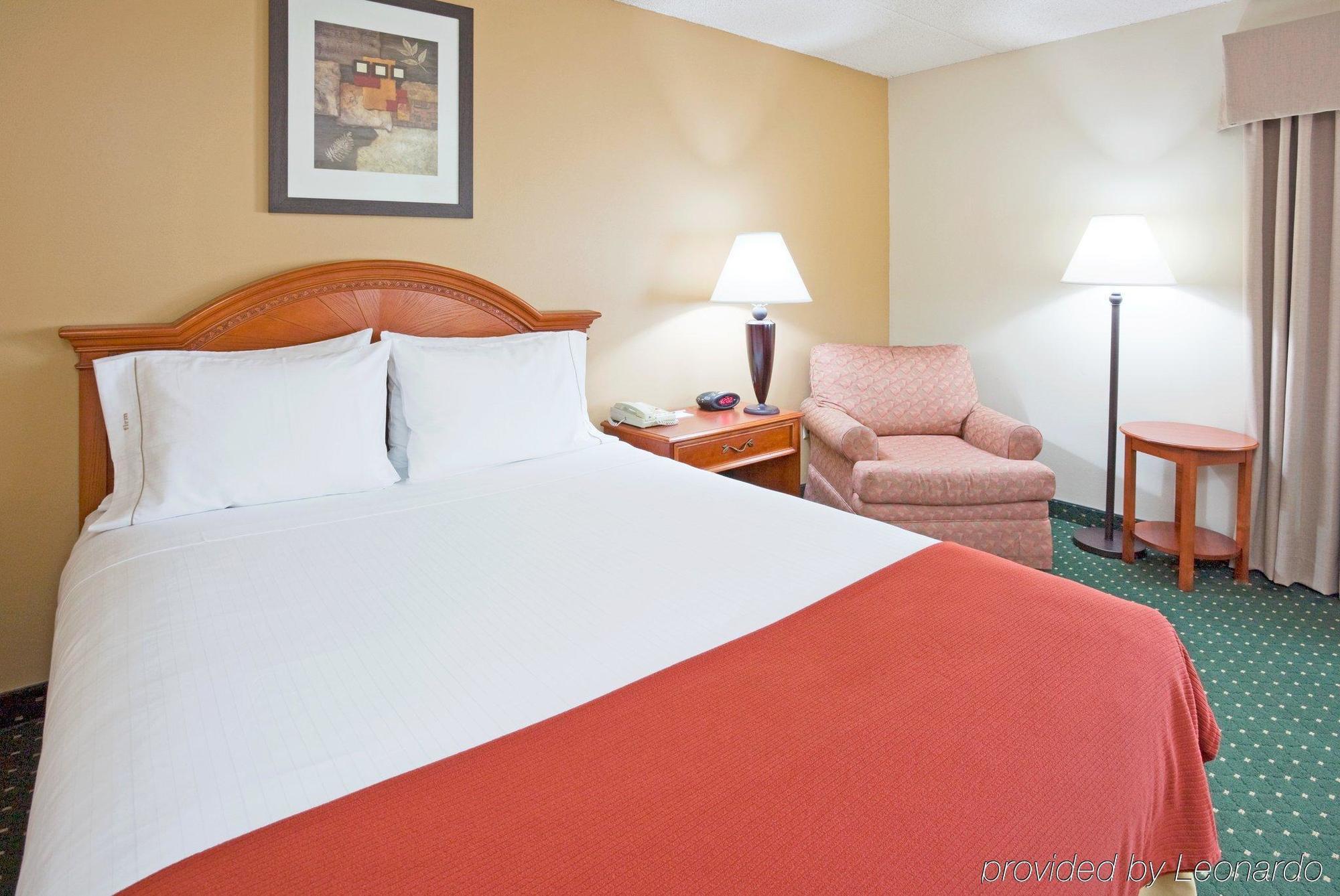 Hotel Americinn By Wyndham