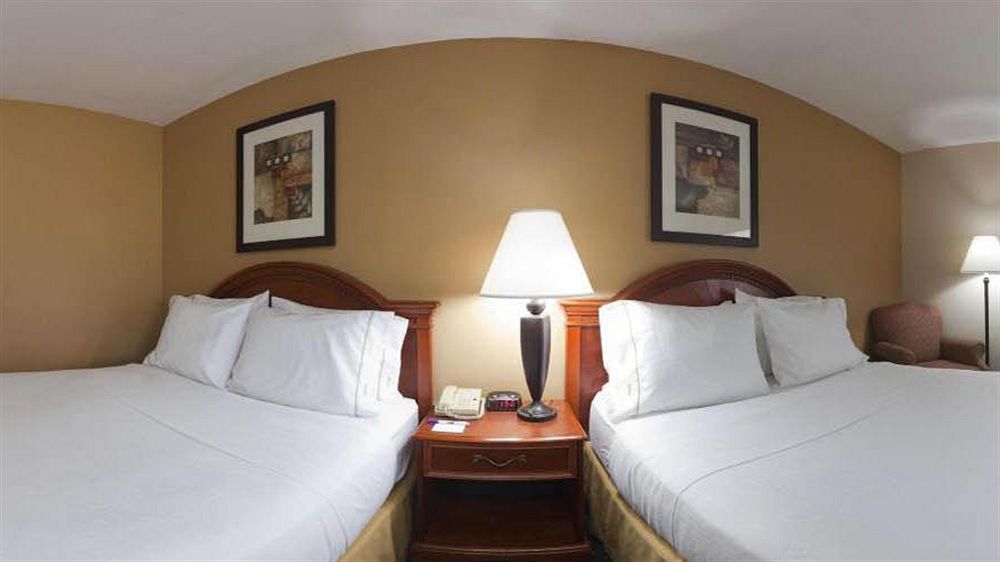 Hotel Americinn By Wyndham