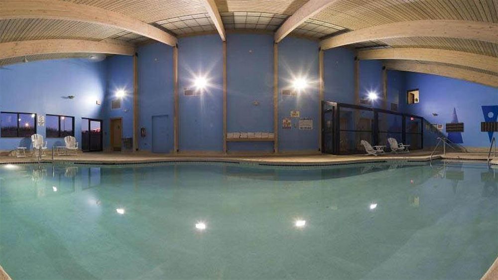 Americinn By Wyndham Beloit 2*