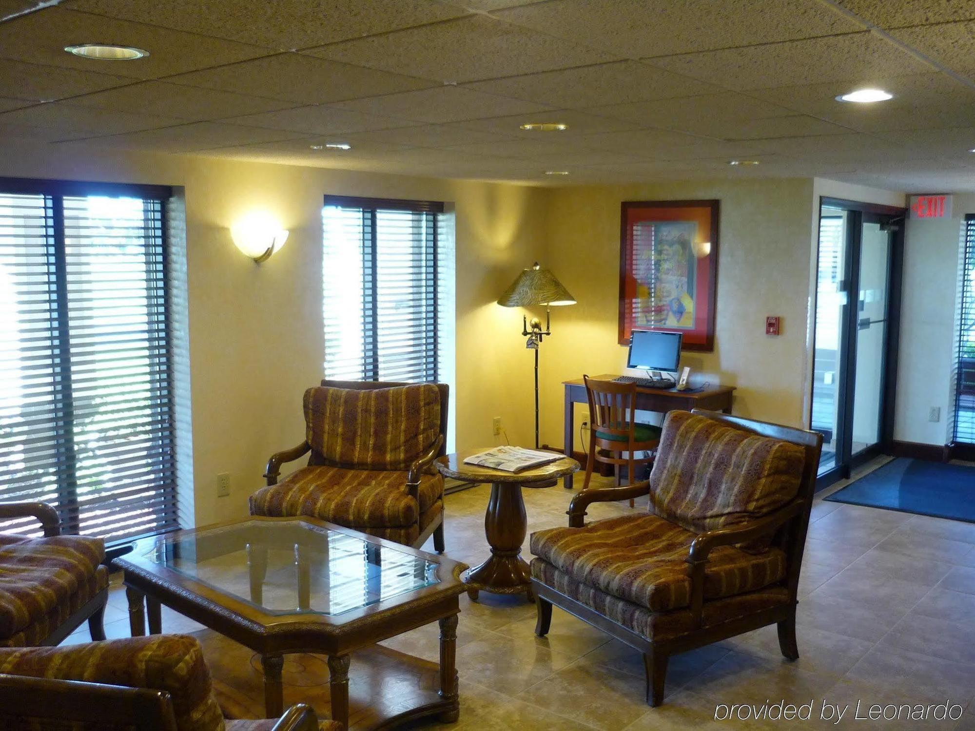 Americinn By Wyndham Beloit