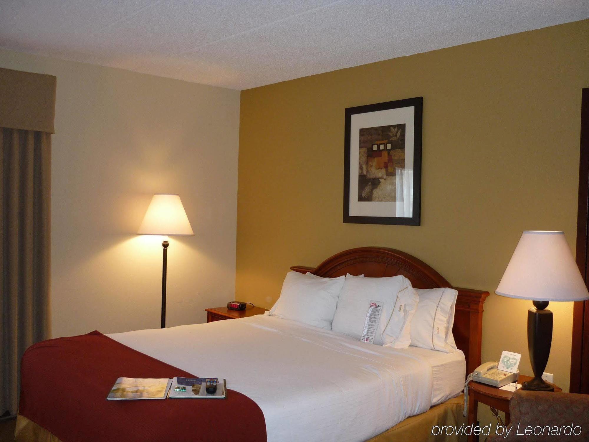 Hotel Americinn By Wyndham 2*