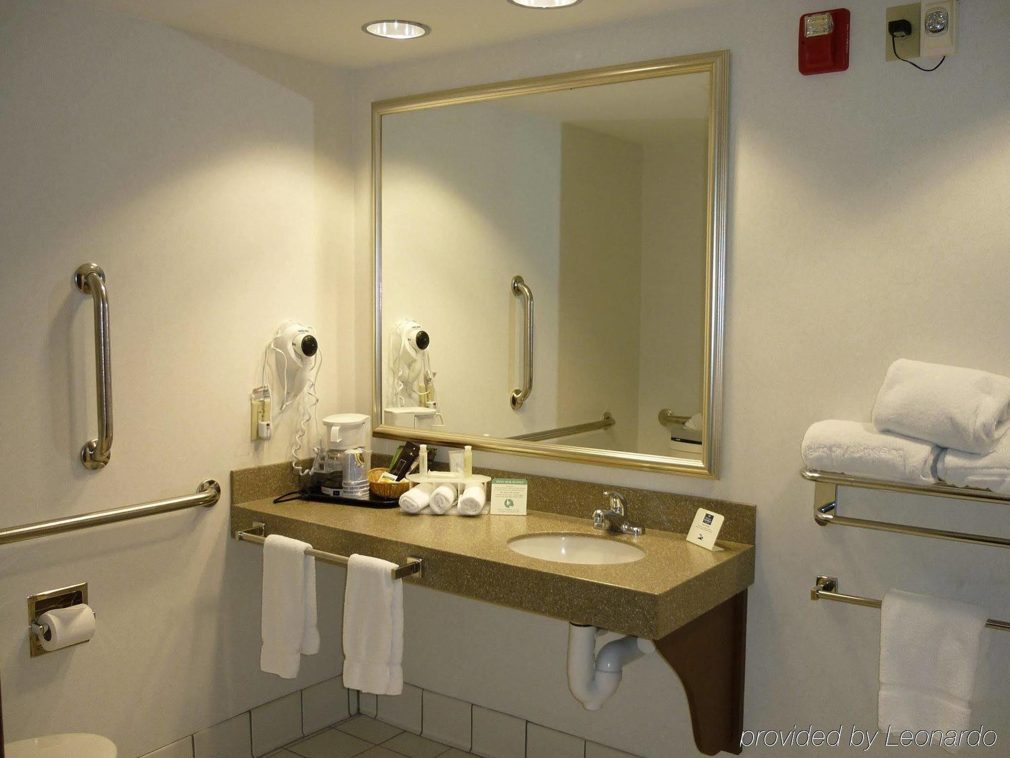 Americinn By Wyndham Beloit