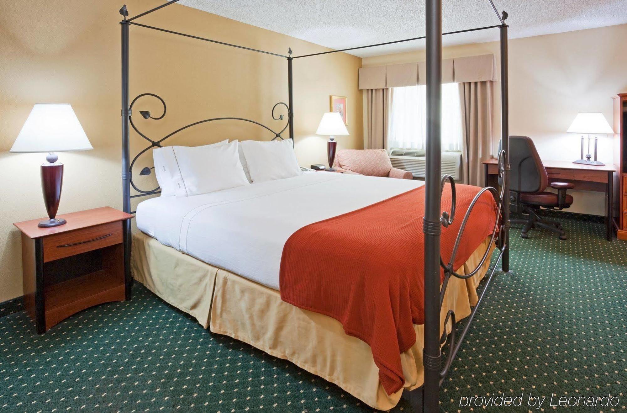 Americinn By Wyndham 2* Beloit
