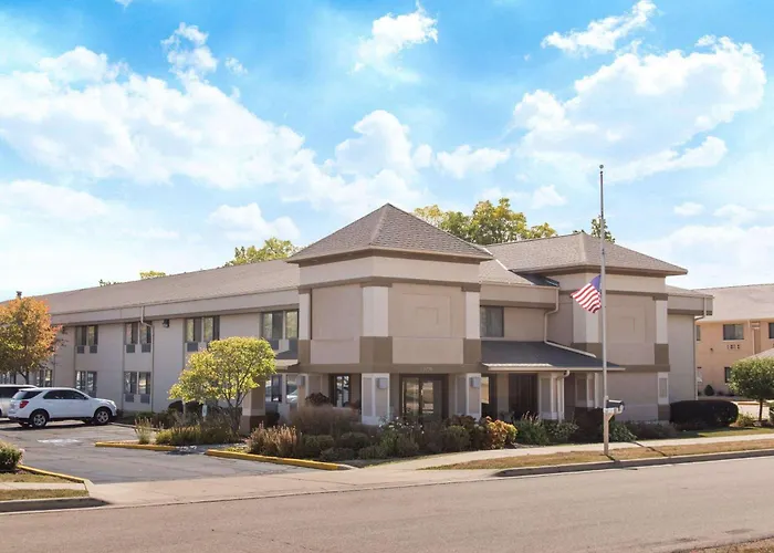 Americinn By Wyndham Beloit