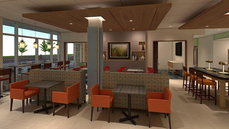 Hotel Americinn By Wyndham 2*