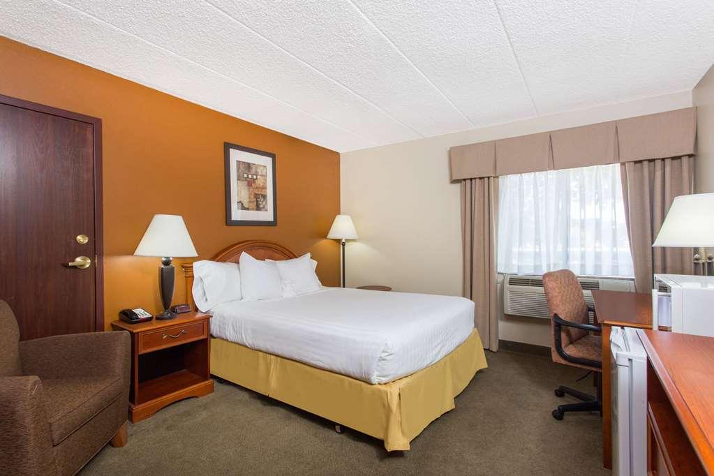 Americinn By Wyndham Beloit Hotel 2*