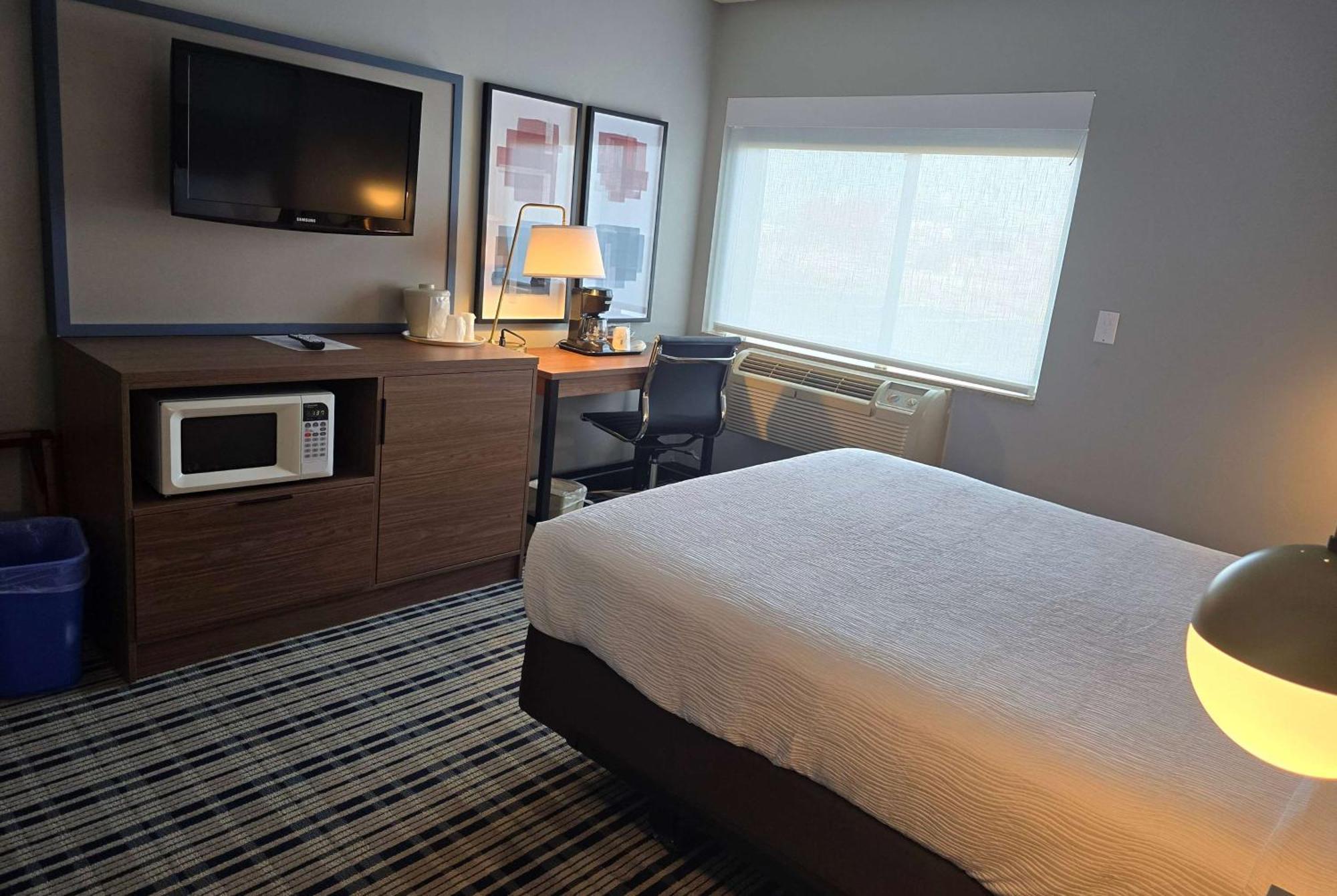 Hotel Americinn By Wyndham