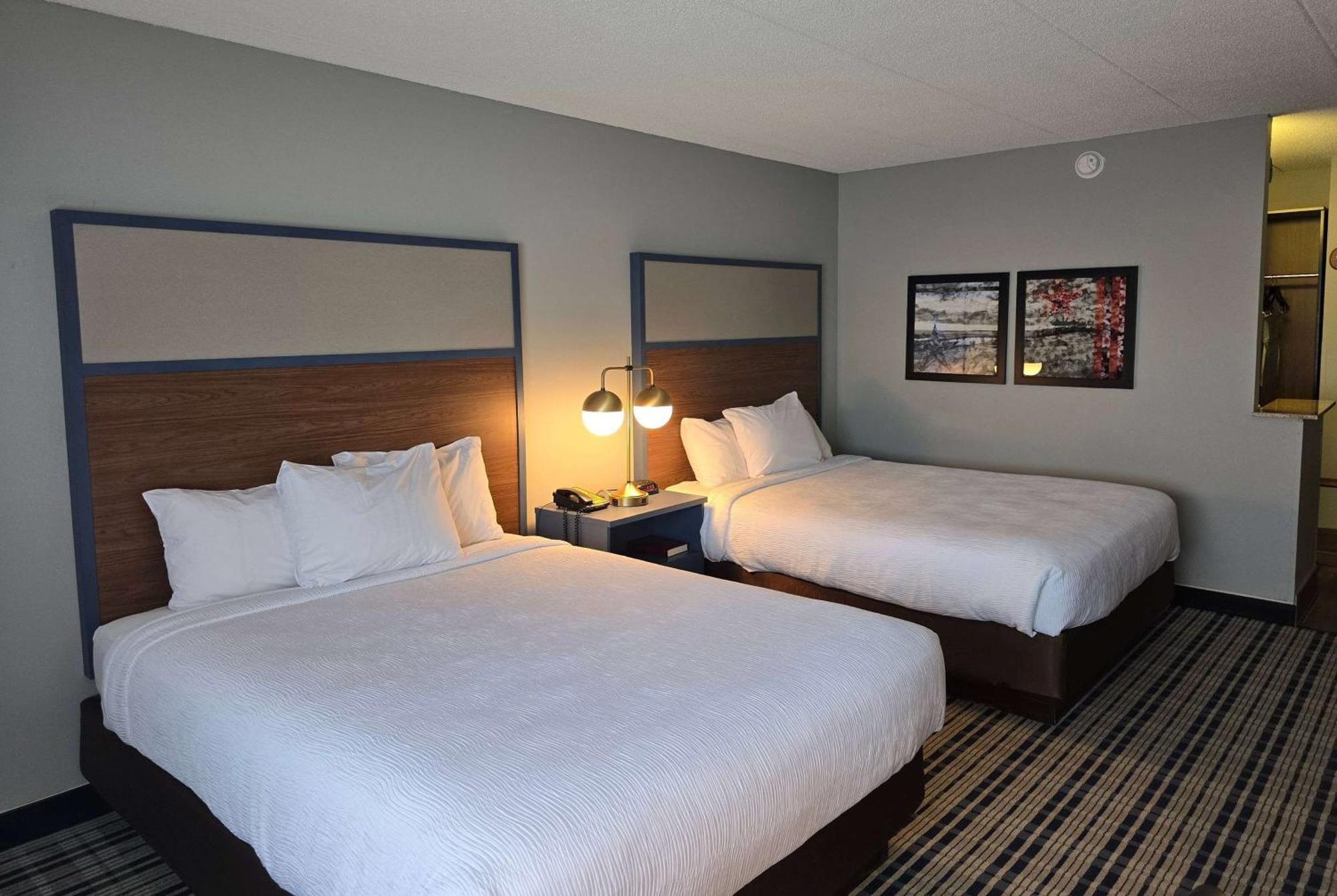 Americinn By Wyndham 2*