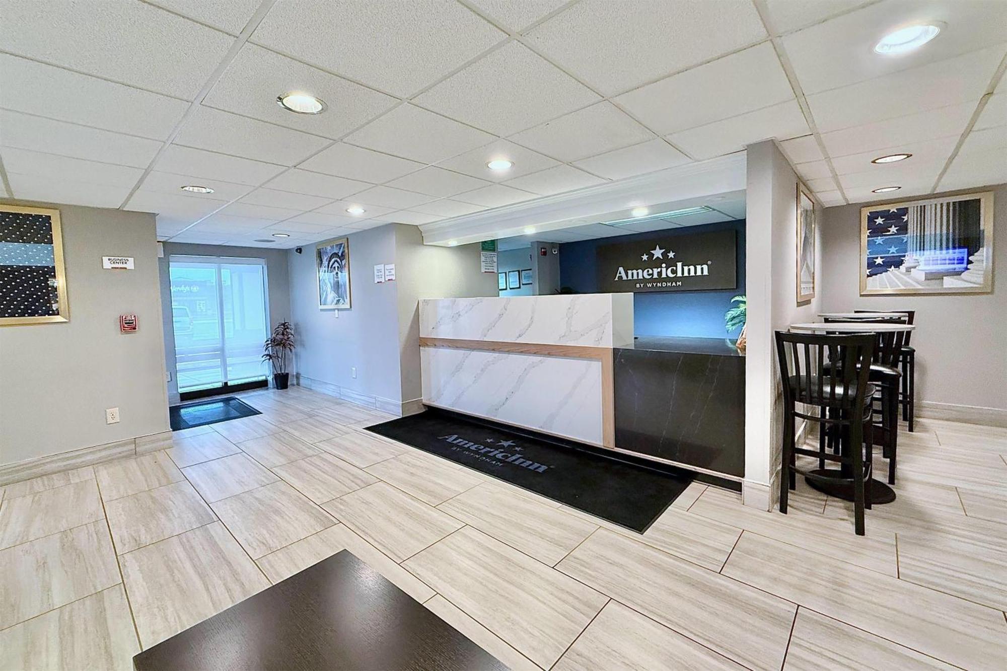 Americinn By Wyndham 2*