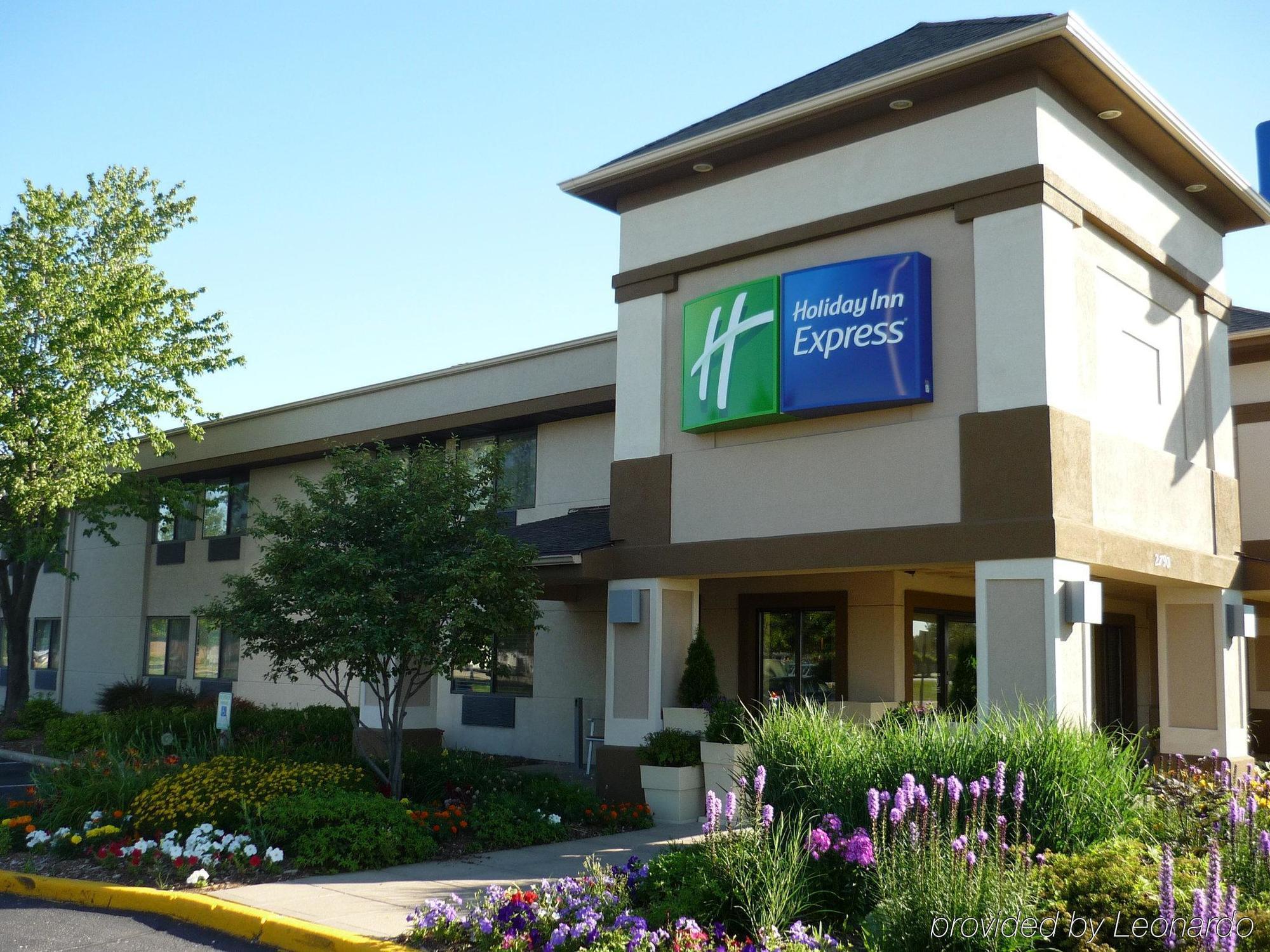 Americinn By Wyndham Beloit Hotel 2*