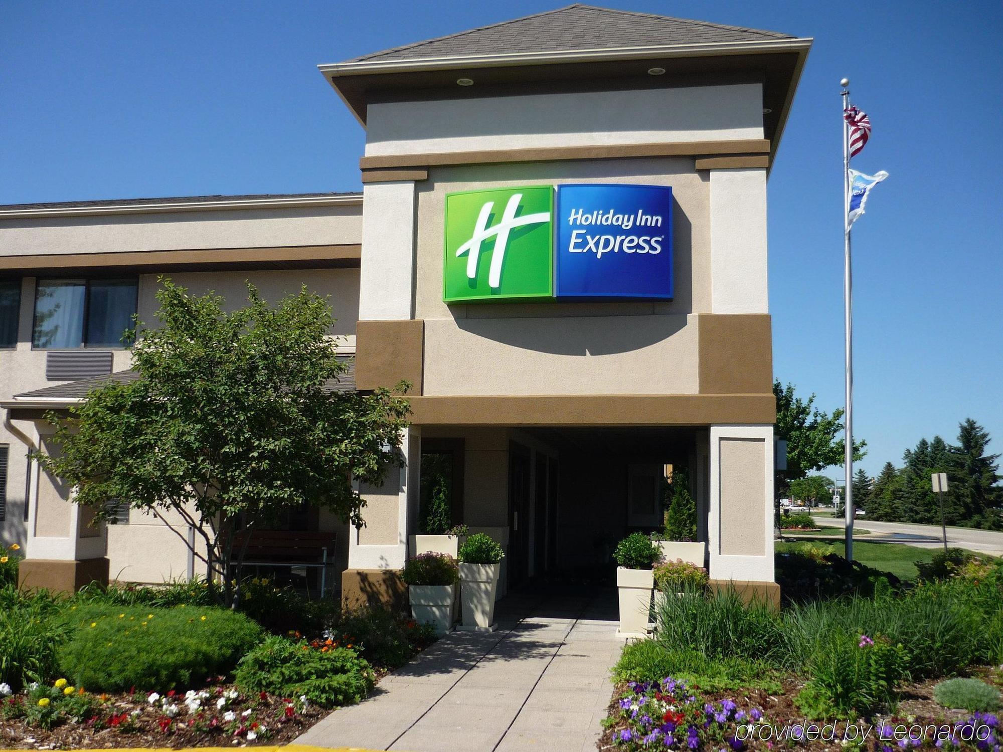 Americinn By Wyndham Beloit