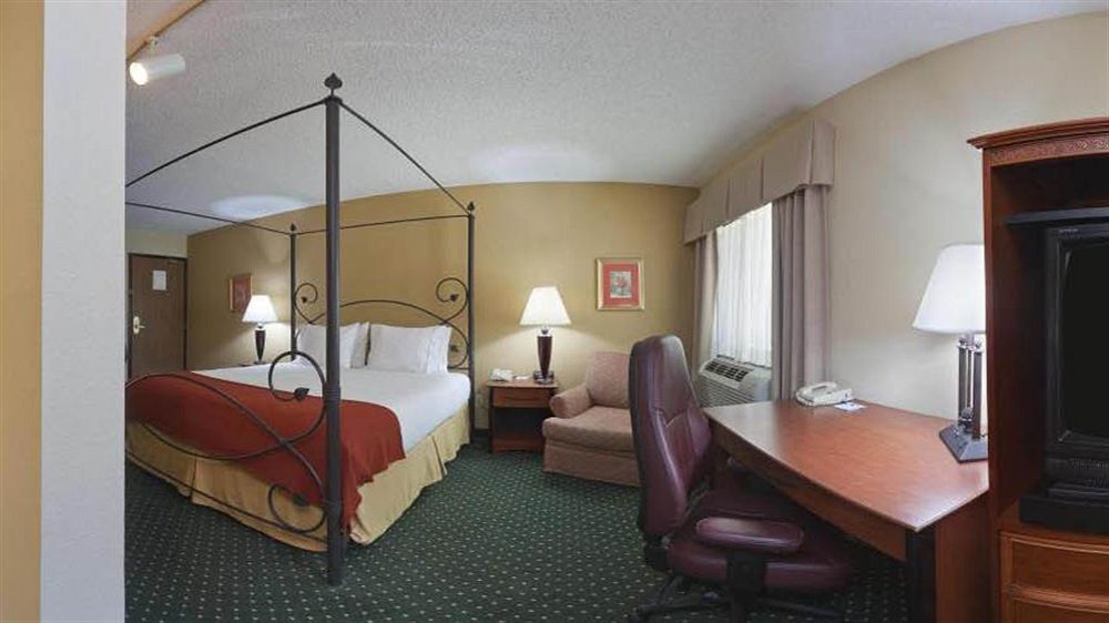 Americinn By Wyndham Beloit
