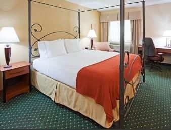 Hotel Americinn By Wyndham