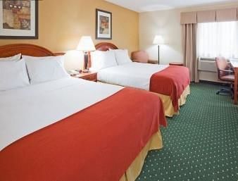 Americinn By Wyndham Beloit