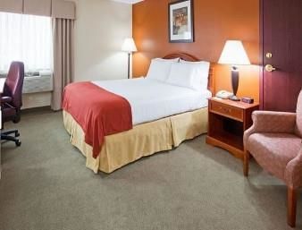 Hotel Americinn By Wyndham 2*