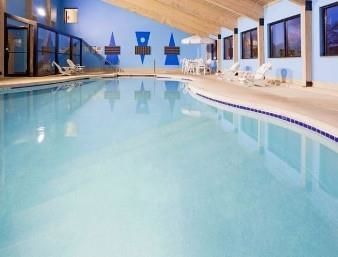 Americinn By Wyndham 2* Beloit